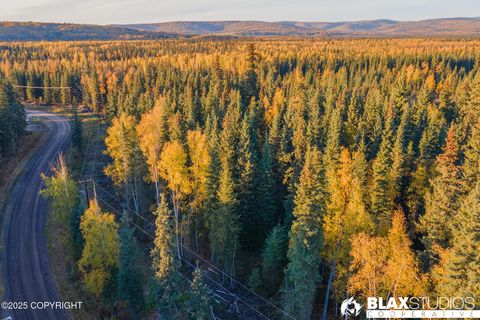 Vacant Land For Sale - LOT 42 Maude Boyle Drive<br/> North Pole, AK 99705