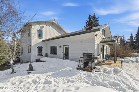 Homes For Sale - 70160 Original Drive<br/> Anchor Point, AK 99556