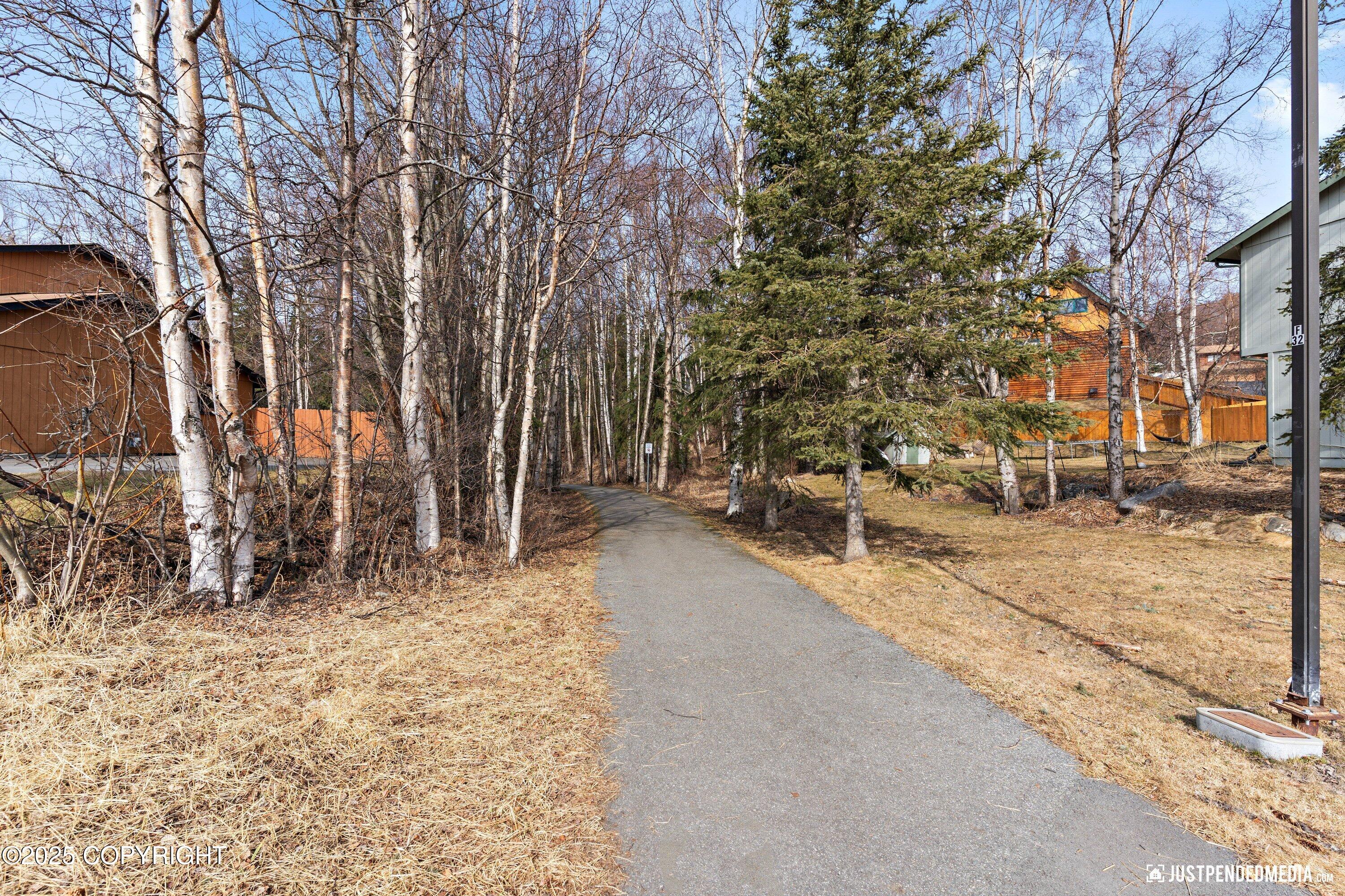 19805 S Montague Loop, Eagle River, Alaska image 36