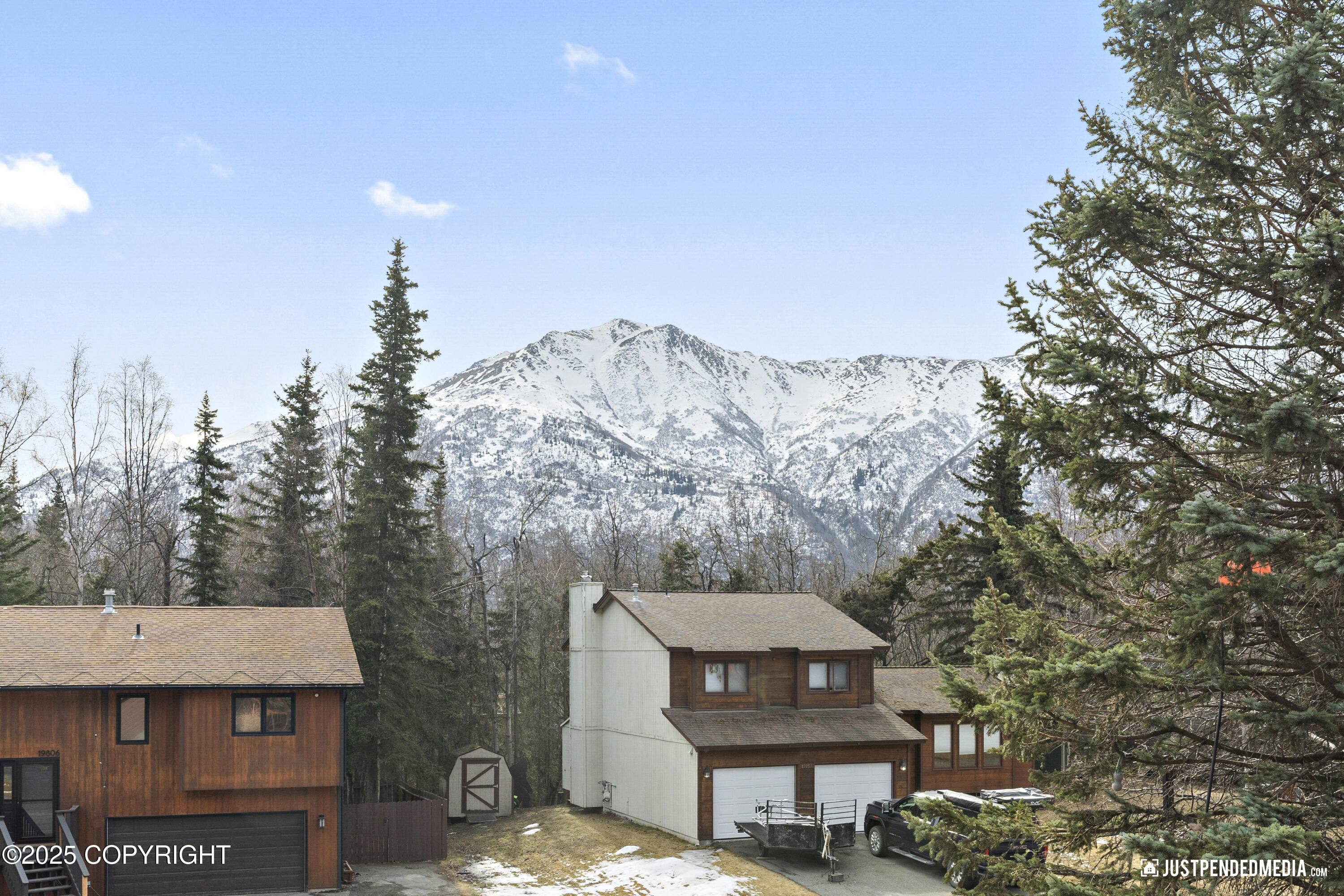 19805 S Montague Loop, Eagle River, Alaska image 28