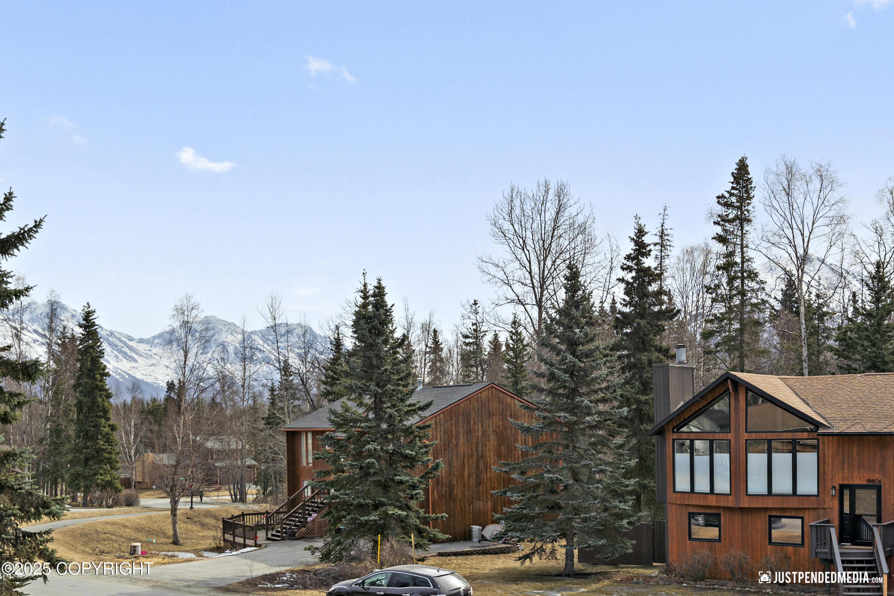 19805 S Montague Loop, Eagle River, Alaska image 27
