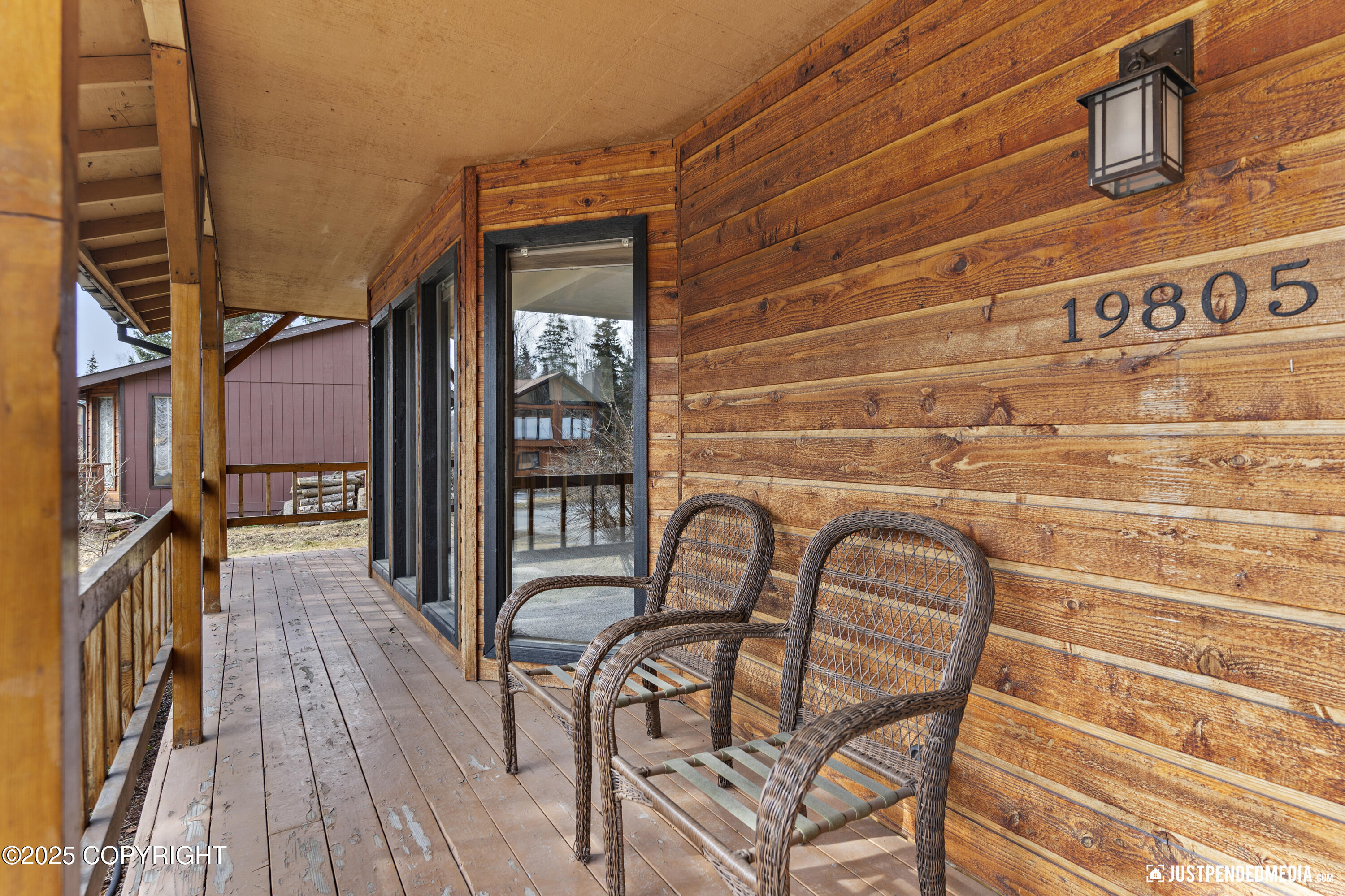 19805 S Montague Loop, Eagle River, Alaska image 4