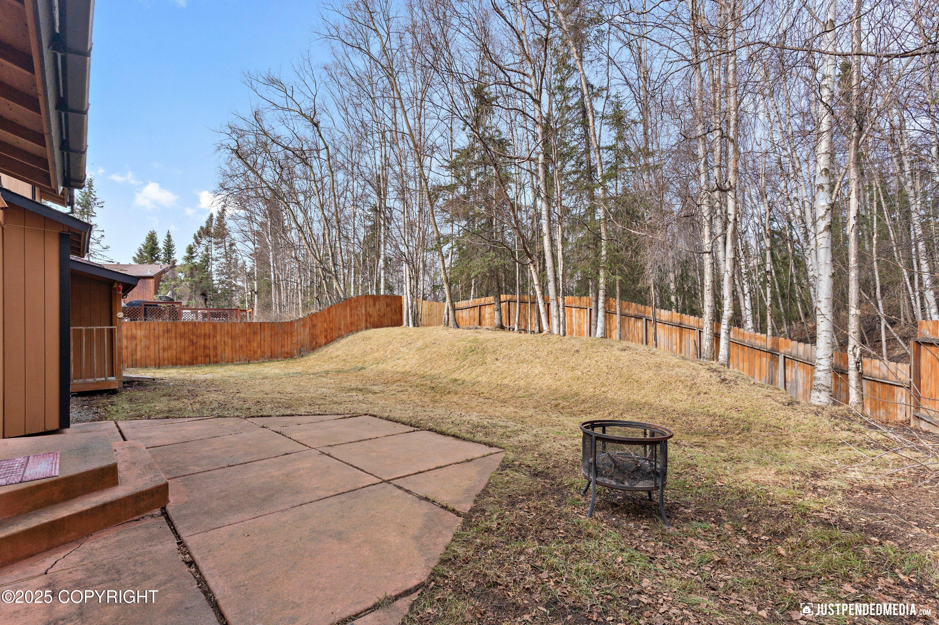 19805 S Montague Loop, Eagle River, Alaska image 31