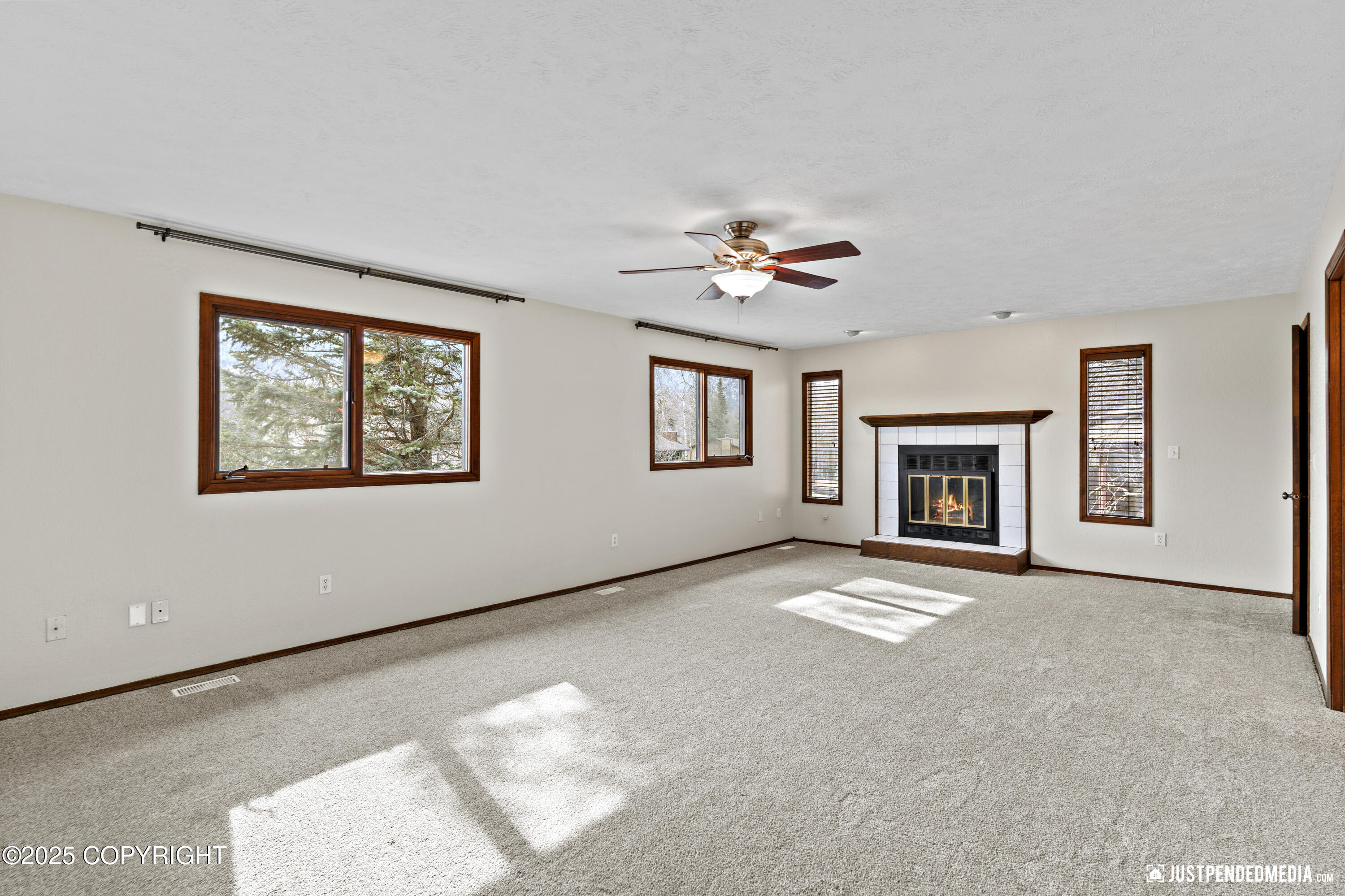 19805 S Montague Loop, Eagle River, Alaska image 22