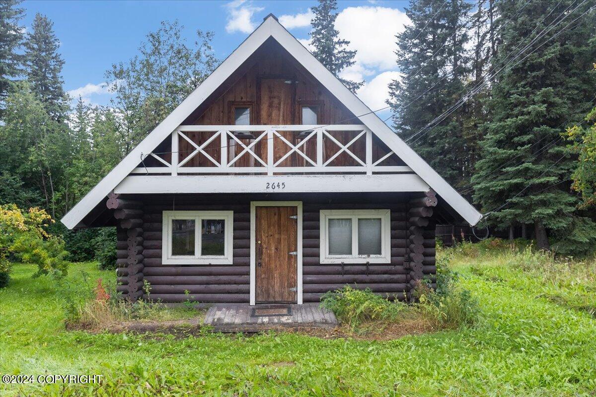 1852 N Caribou Way, Fairbanks, Alaska image 18