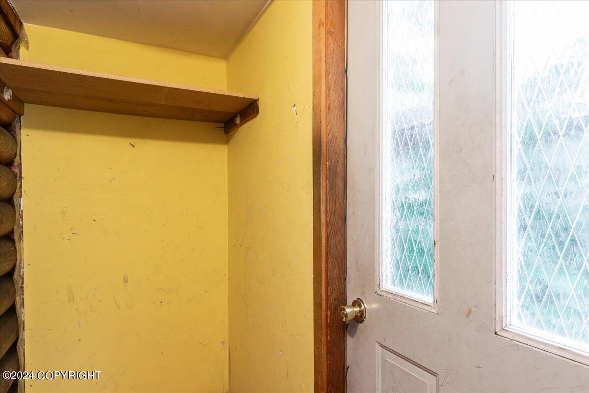 1852 N Caribou Way, Fairbanks, Alaska image 31