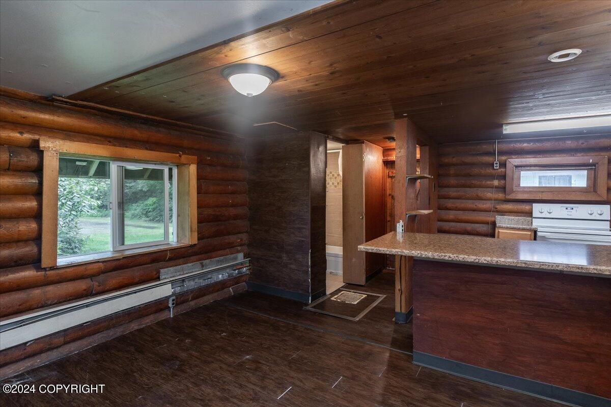 1852 N Caribou Way, Fairbanks, Alaska image 24