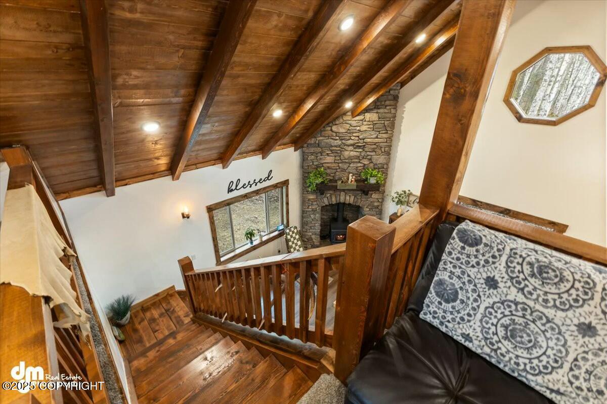 3940 N Crossover Drive, Wasilla, Alaska image 42