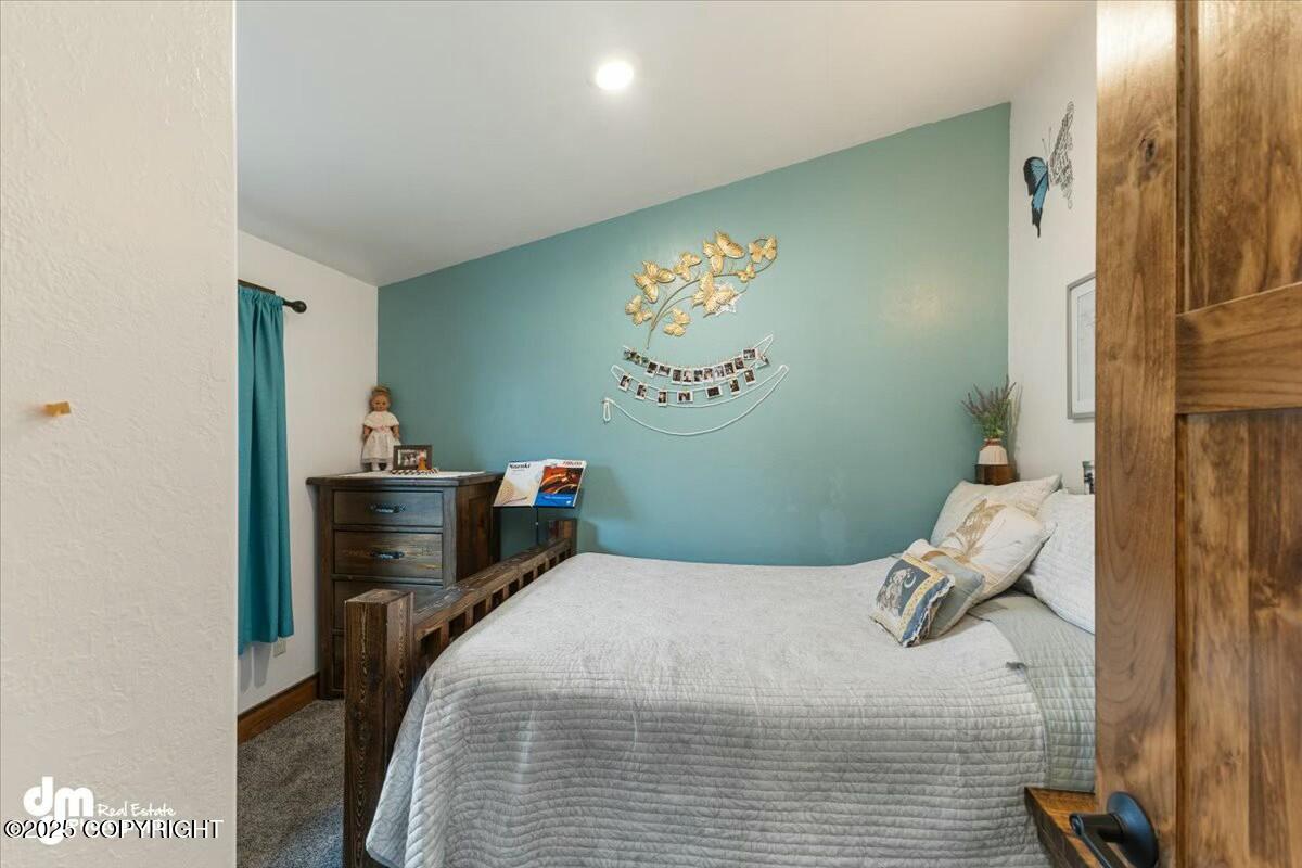 3940 N Crossover Drive, Wasilla, Alaska image 35