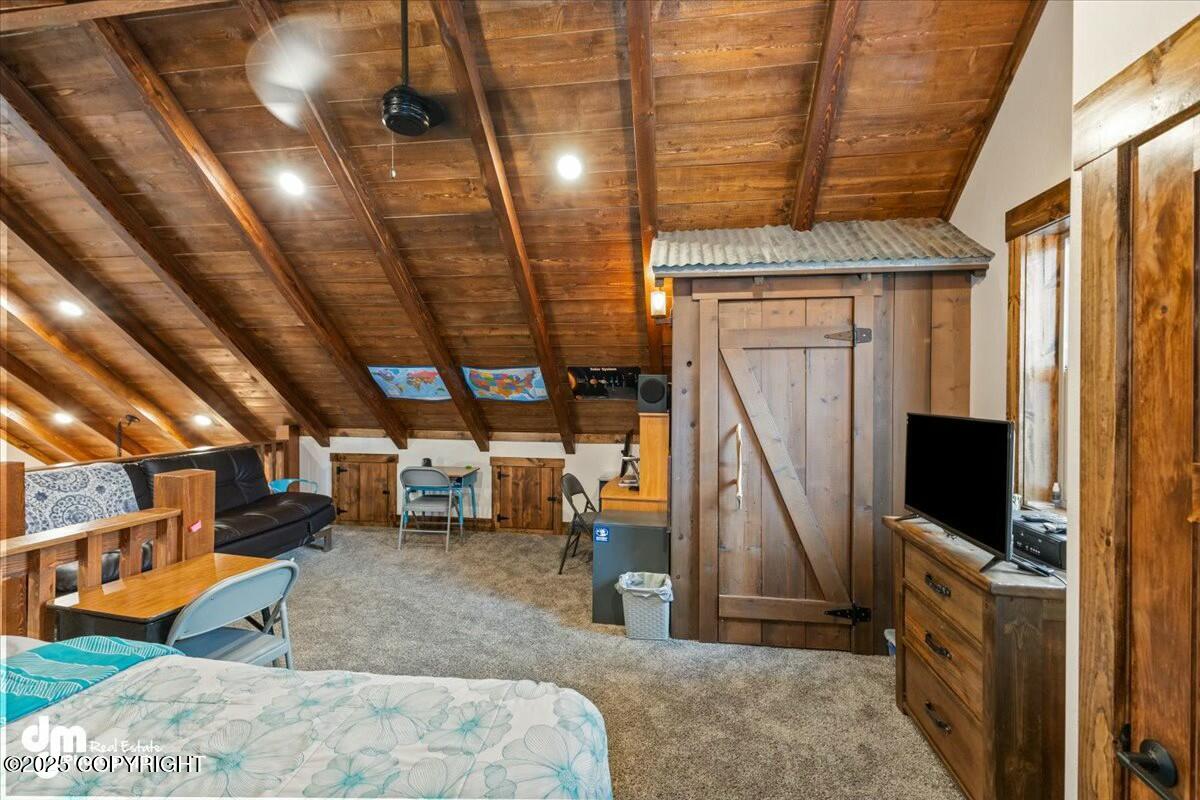 3940 N Crossover Drive, Wasilla, Alaska image 47