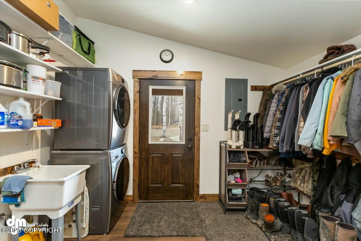 3940 N Crossover Drive, Wasilla, Alaska image 49