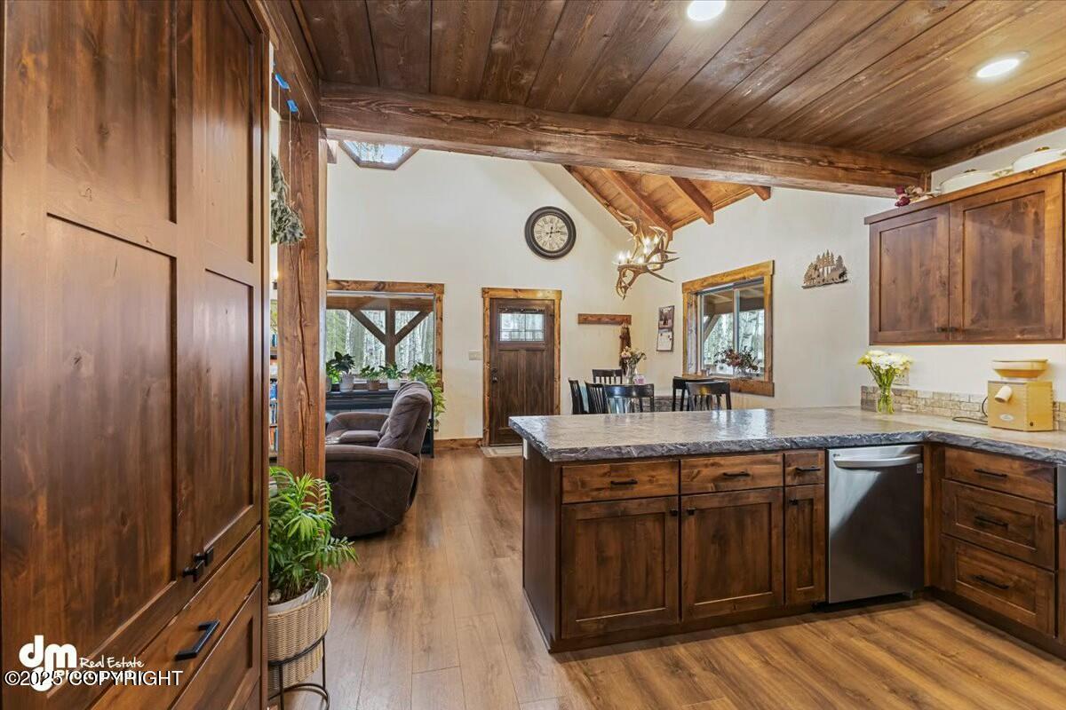 3940 N Crossover Drive, Wasilla, Alaska image 30