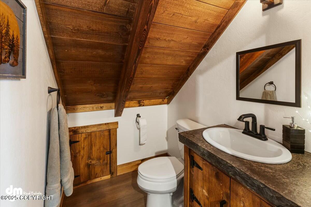 3940 N Crossover Drive, Wasilla, Alaska image 39