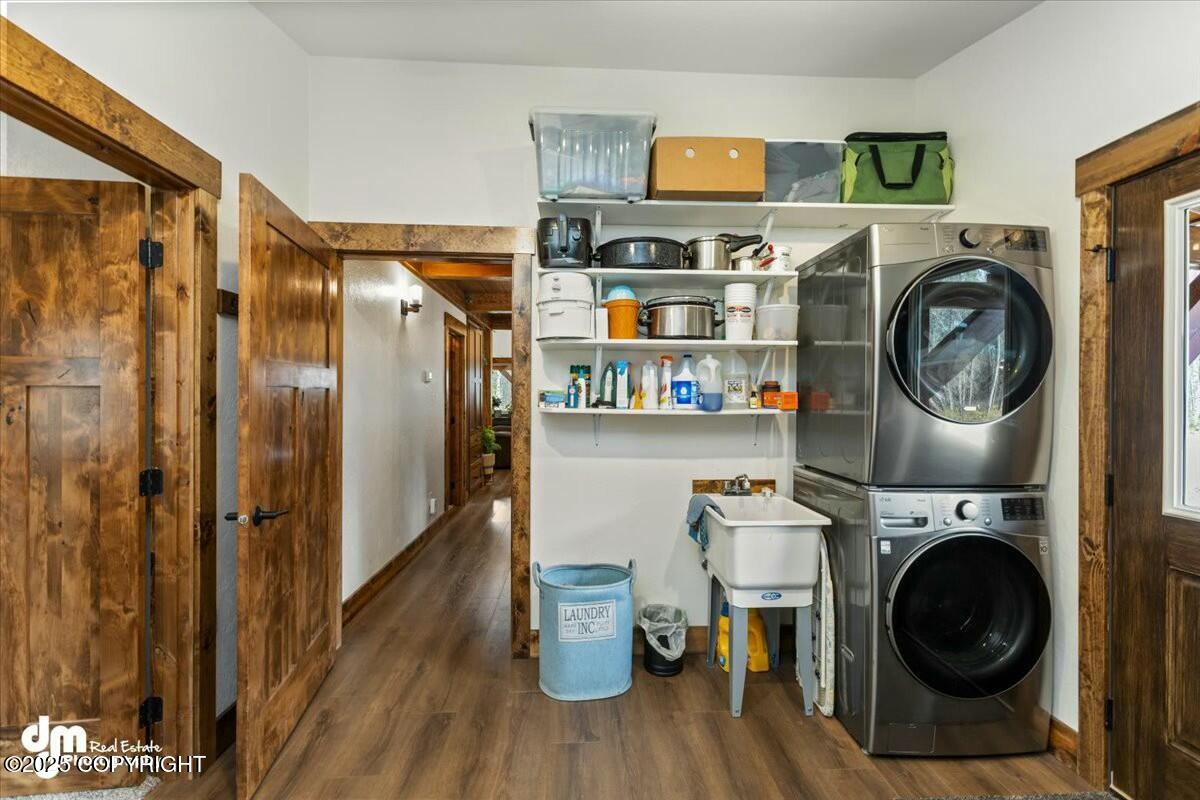 3940 N Crossover Drive, Wasilla, Alaska image 50