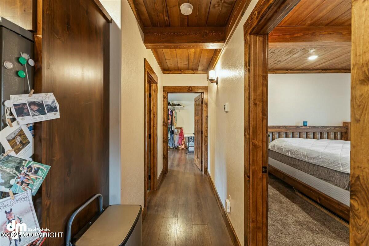 3940 N Crossover Drive, Wasilla, Alaska image 31