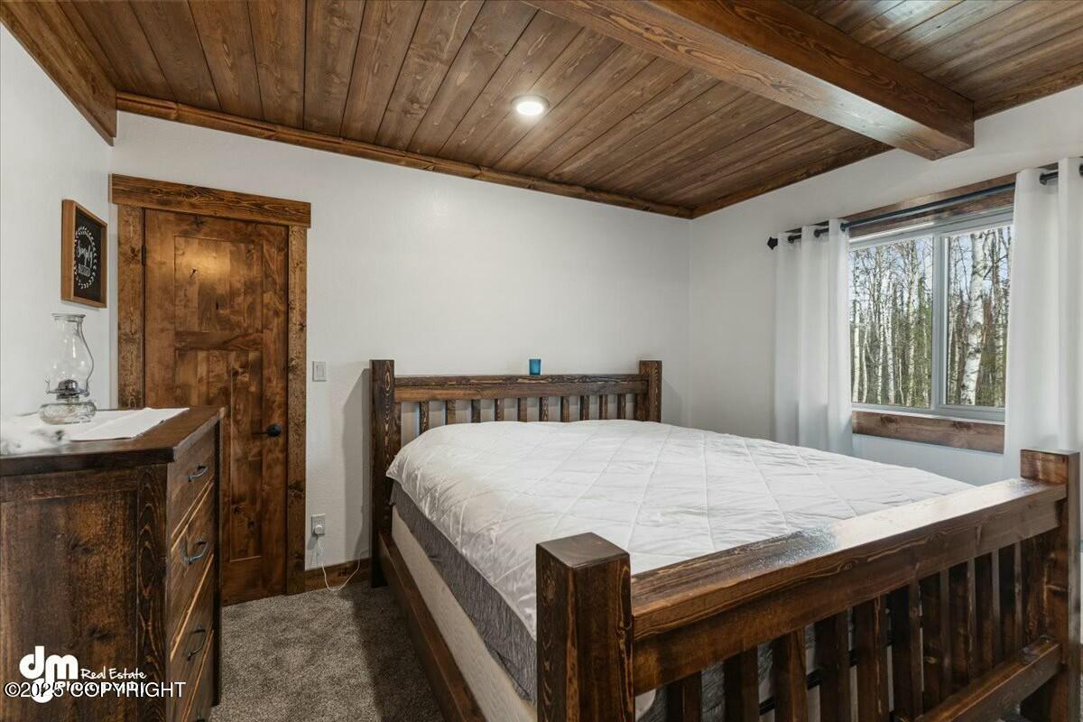 3940 N Crossover Drive, Wasilla, Alaska image 33