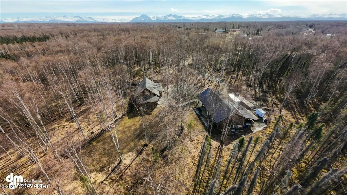 3940 N Crossover Drive, Wasilla, Alaska image 8