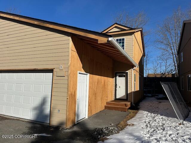 9251 Jewel Lake Road #2, Anchorage, Alaska image 1