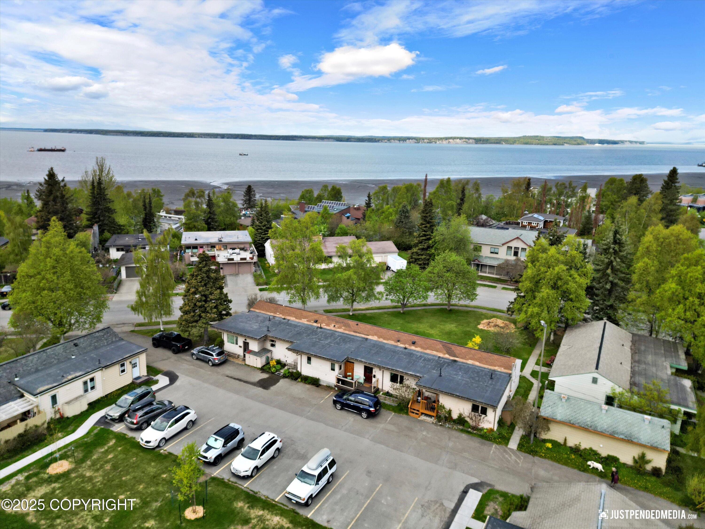 1015 Beech Lane #5, Anchorage, Alaska image 29