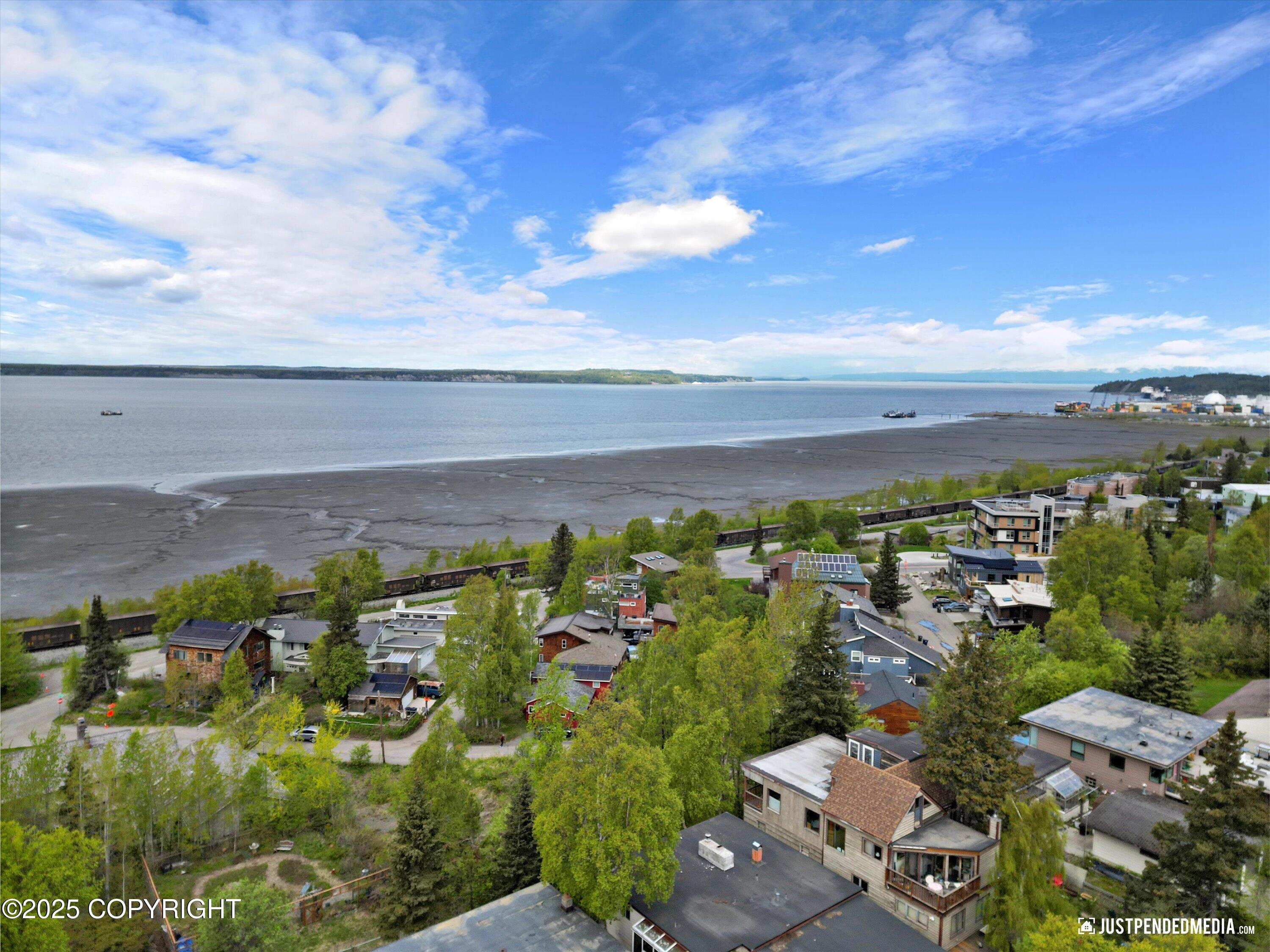 1015 Beech Lane #5, Anchorage, Alaska image 32