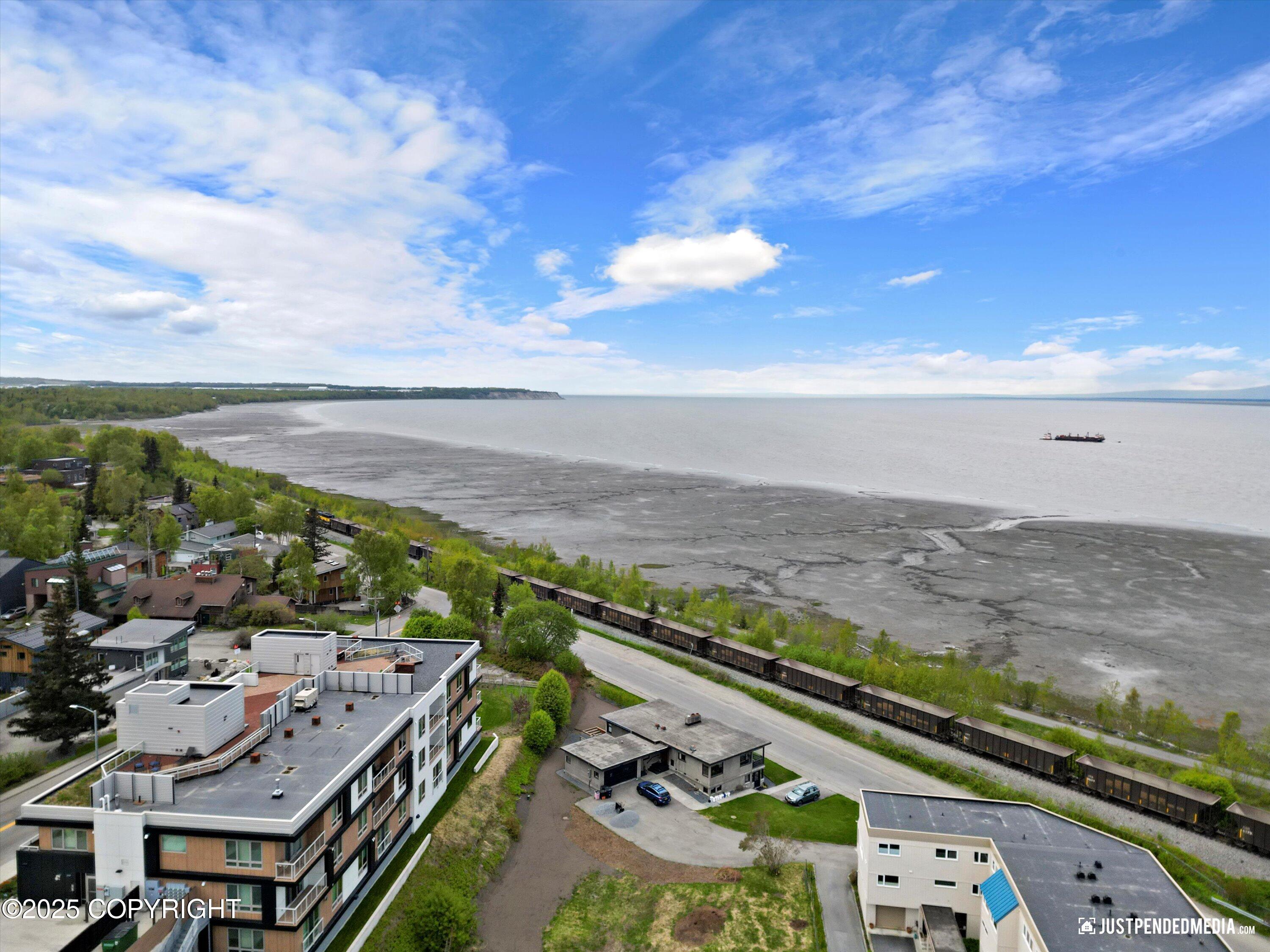 1015 Beech Lane #5, Anchorage, Alaska image 34