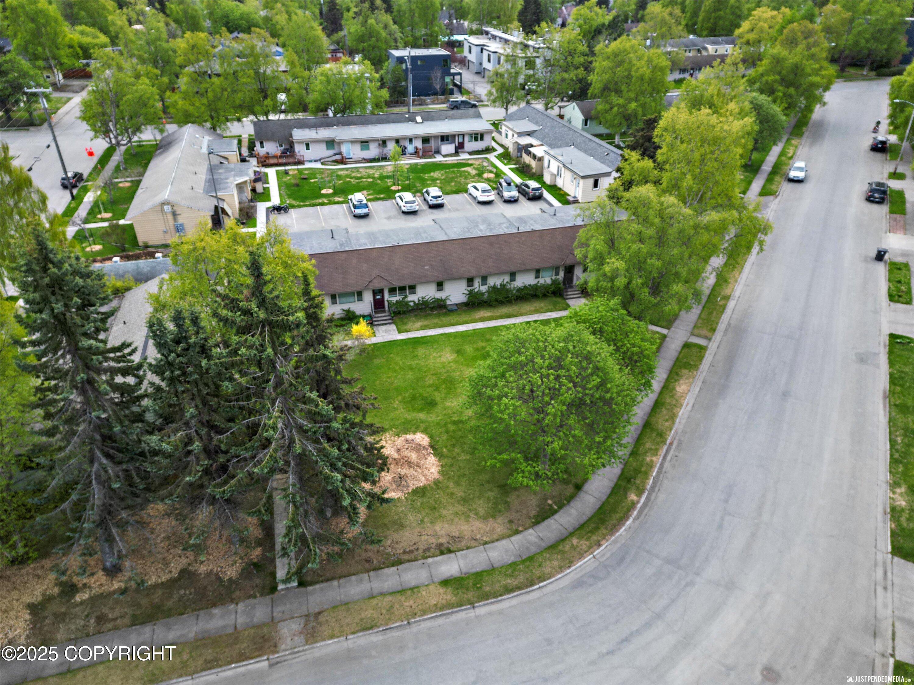 1015 Beech Lane #5, Anchorage, Alaska image 37
