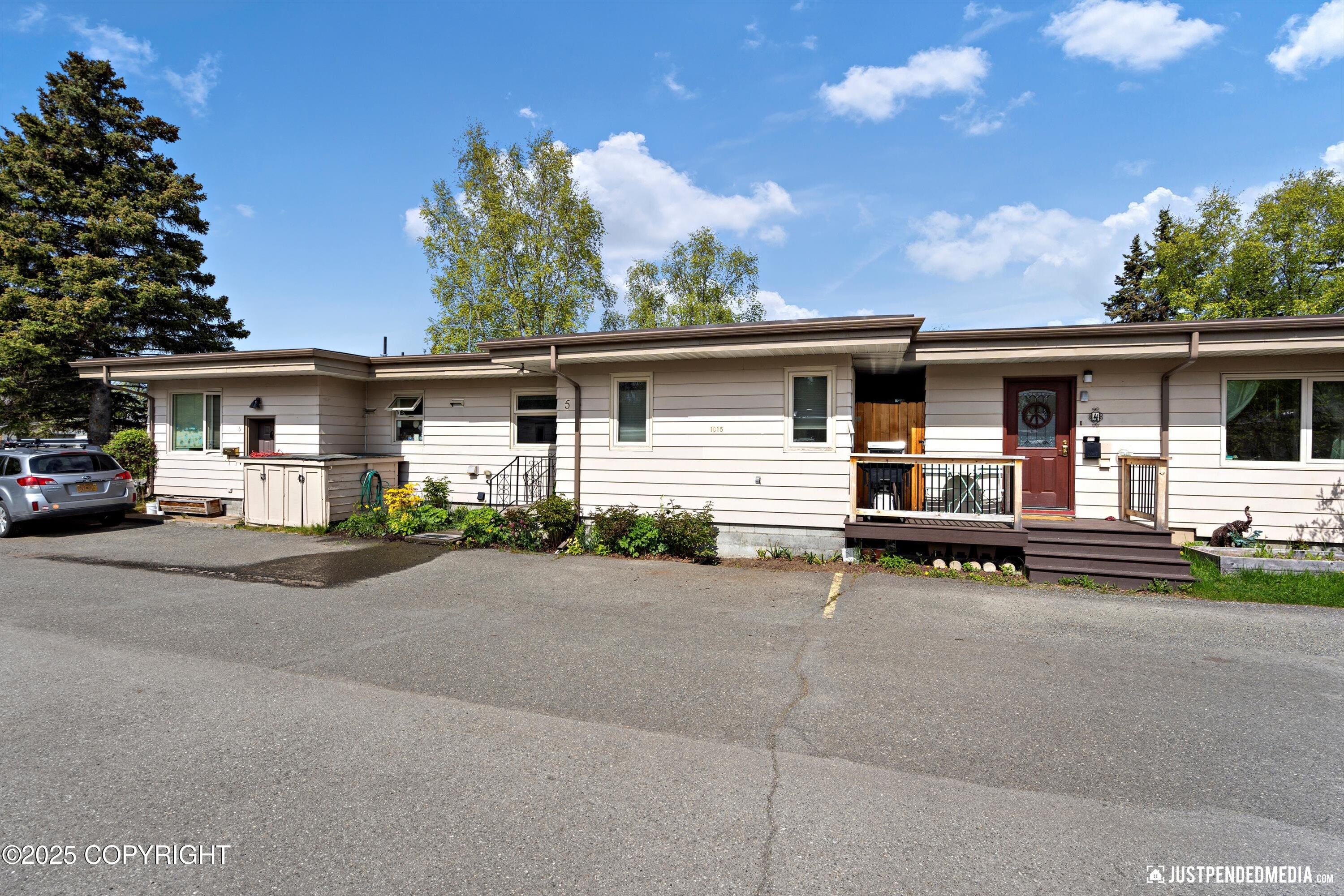 1015 Beech Lane #5, Anchorage, Alaska image 28