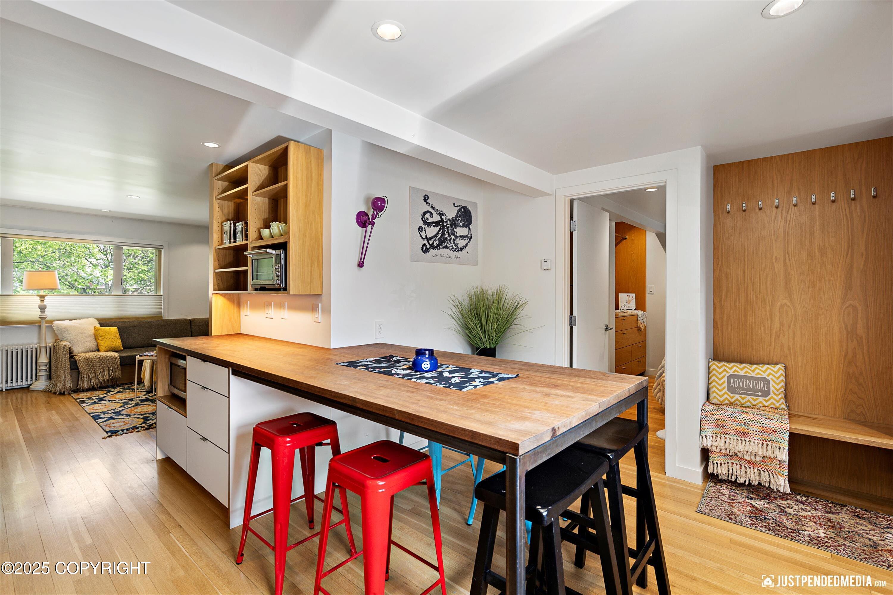 1015 Beech Lane #5, Anchorage, Alaska image 13