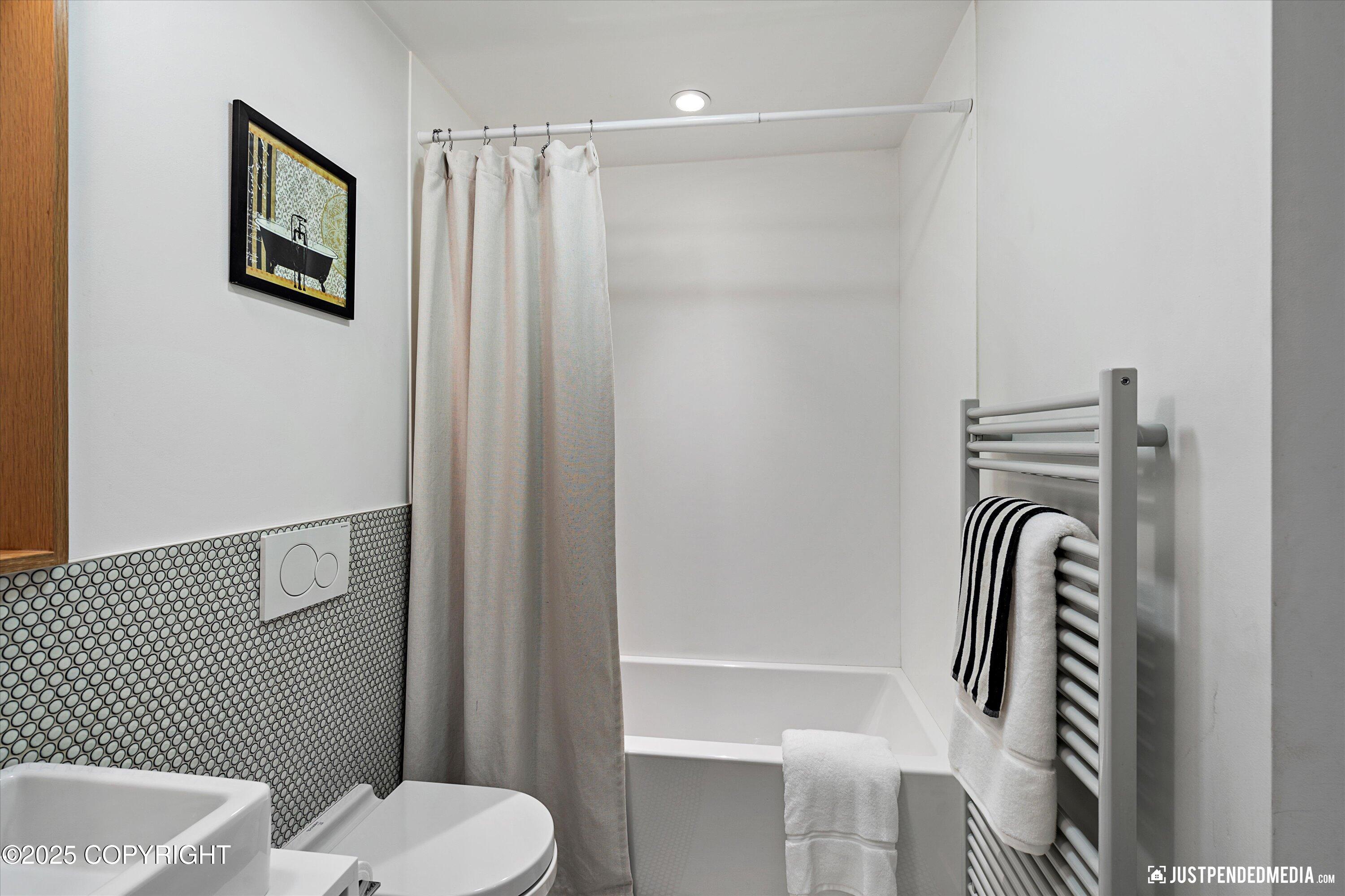 1015 Beech Lane #5, Anchorage, Alaska image 20