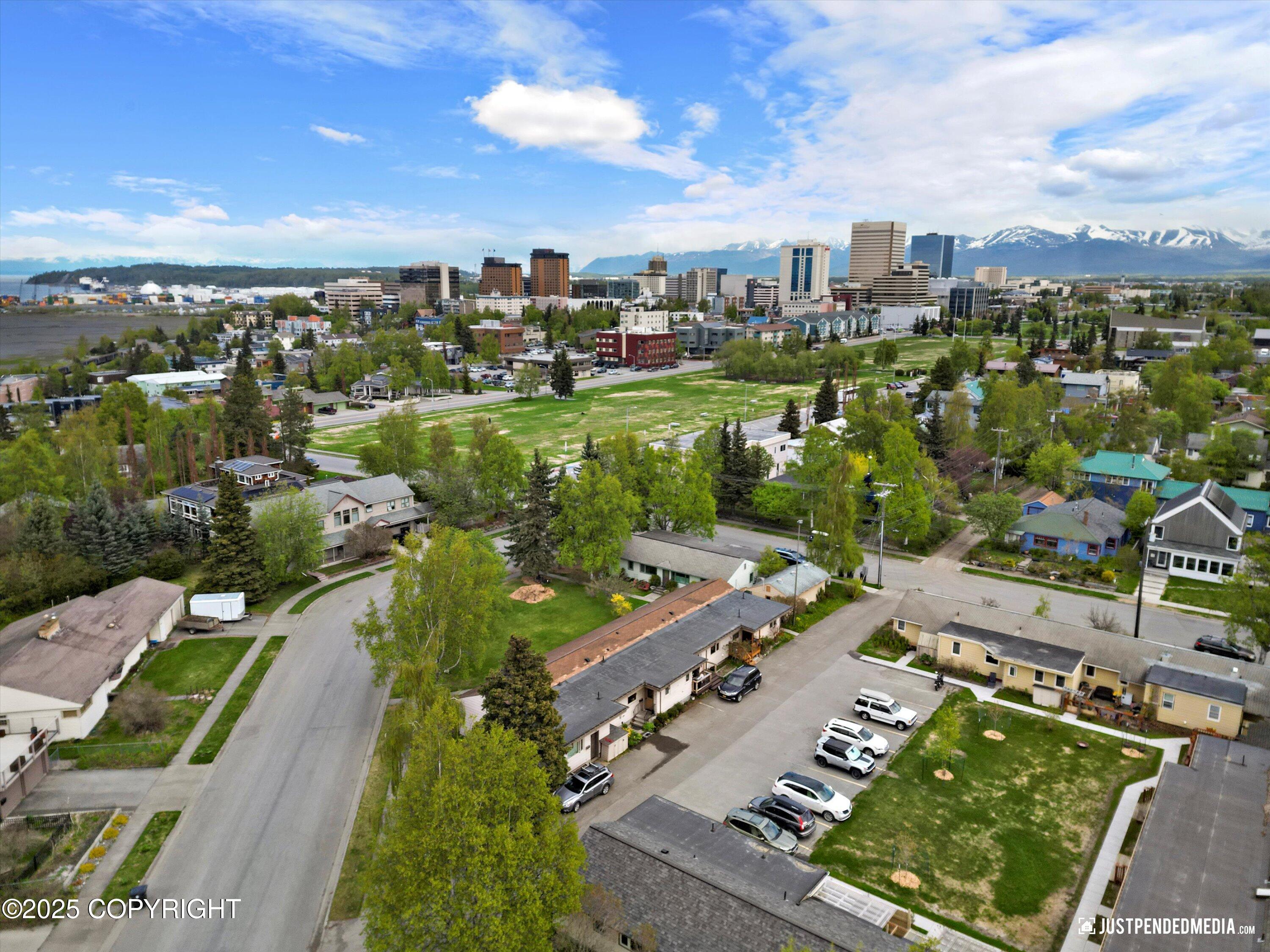 1015 Beech Lane #5, Anchorage, Alaska image 31