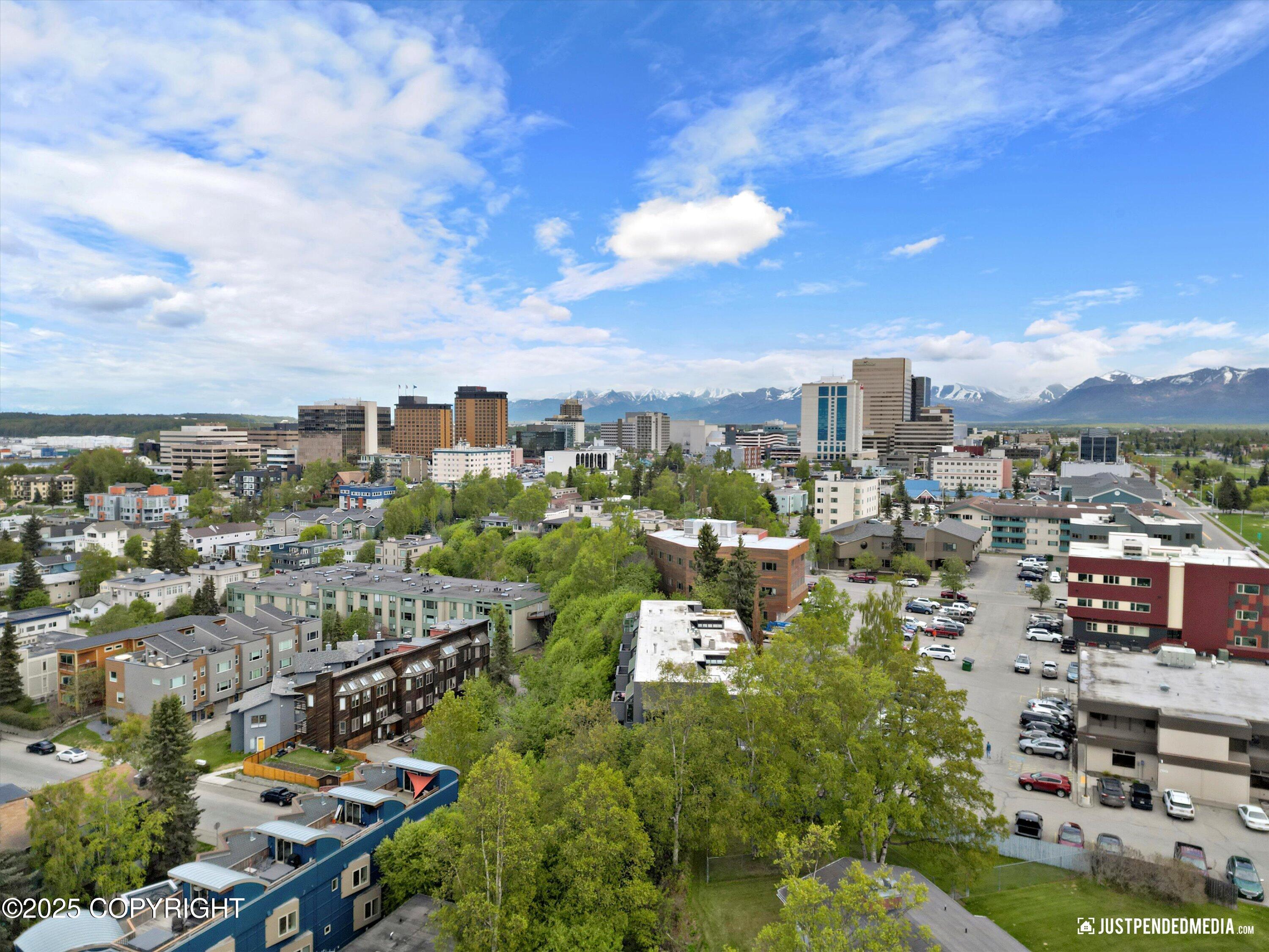 1015 Beech Lane #5, Anchorage, Alaska image 33