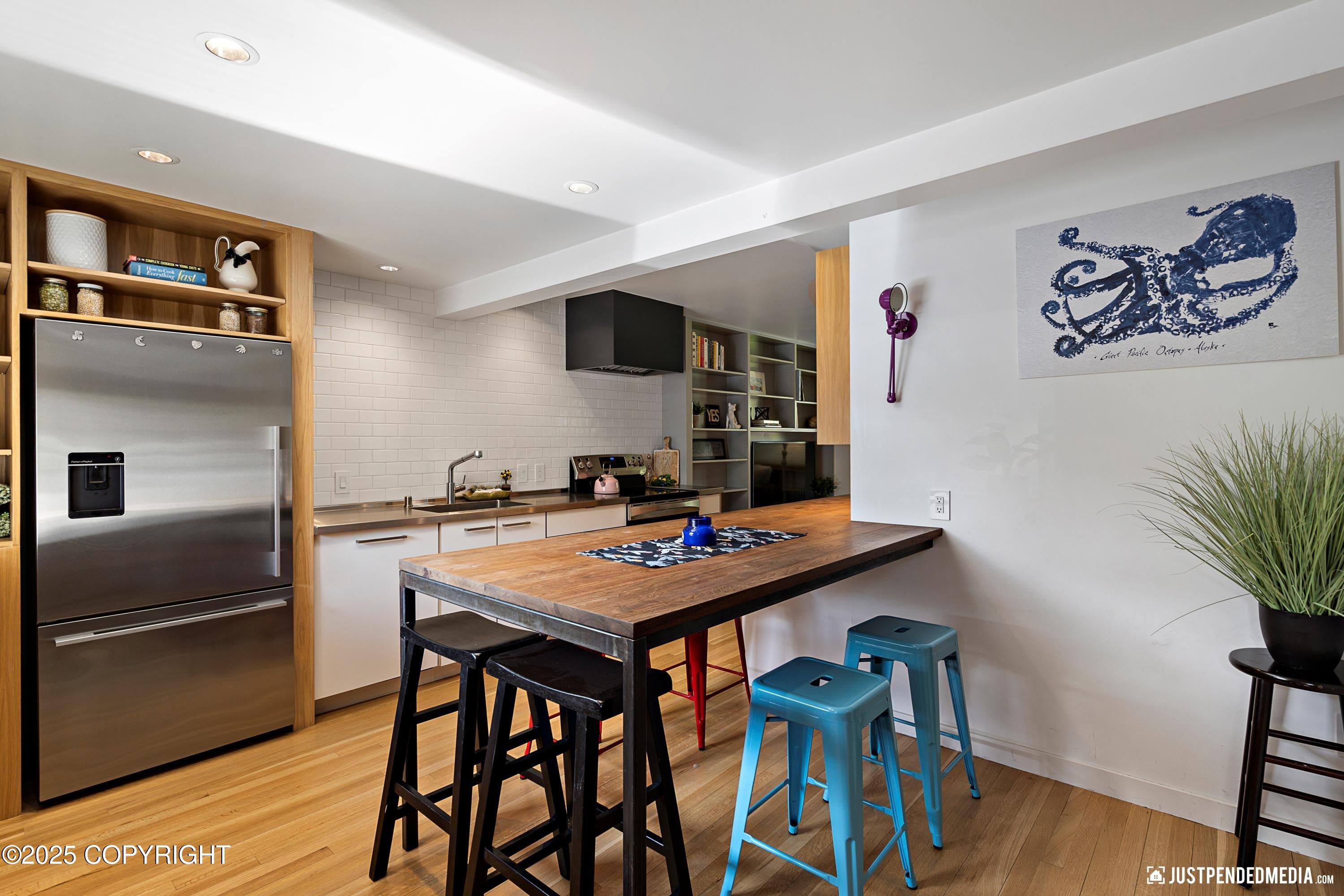 1015 Beech Lane #5, Anchorage, Alaska image 14