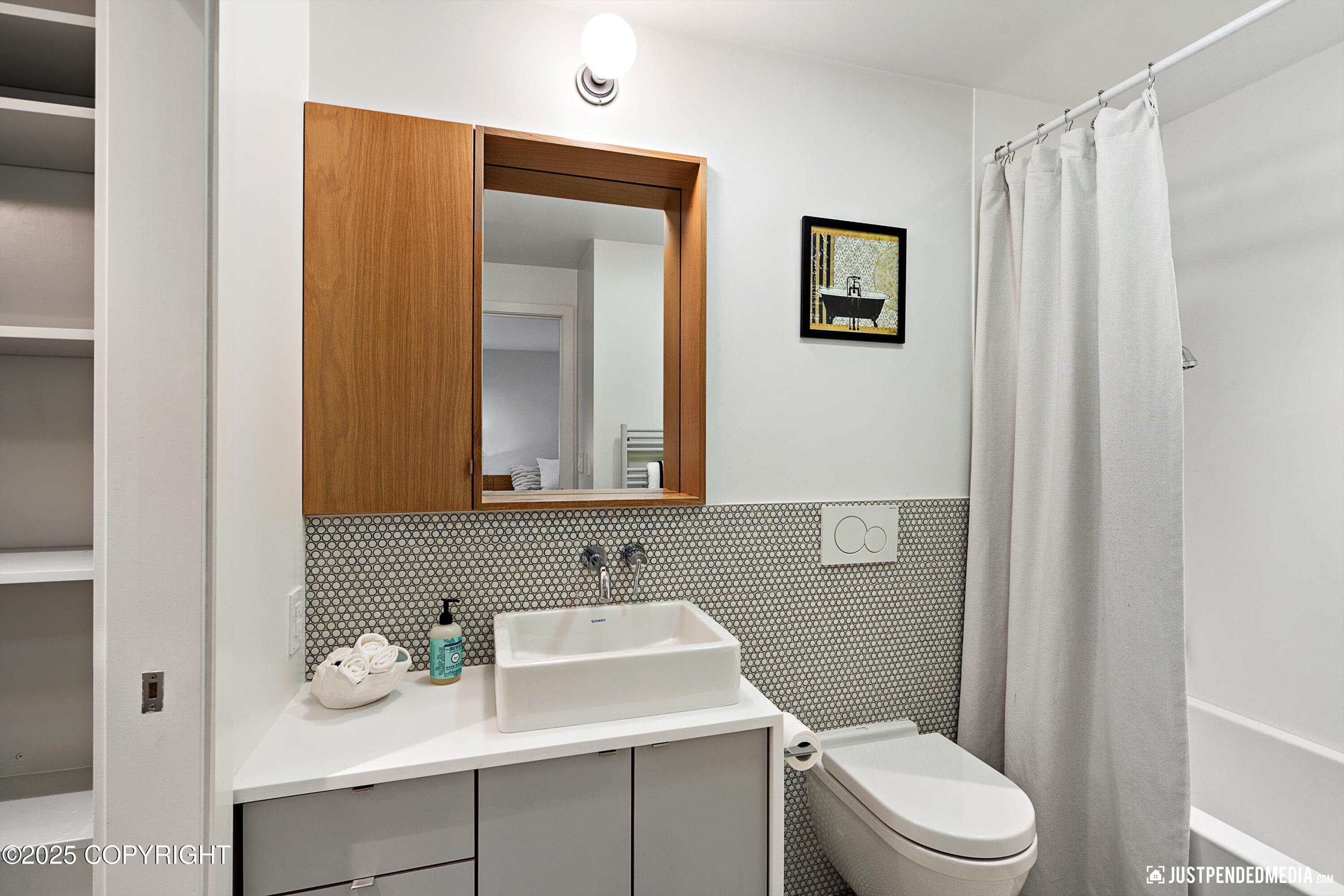 1015 Beech Lane #5, Anchorage, Alaska image 19