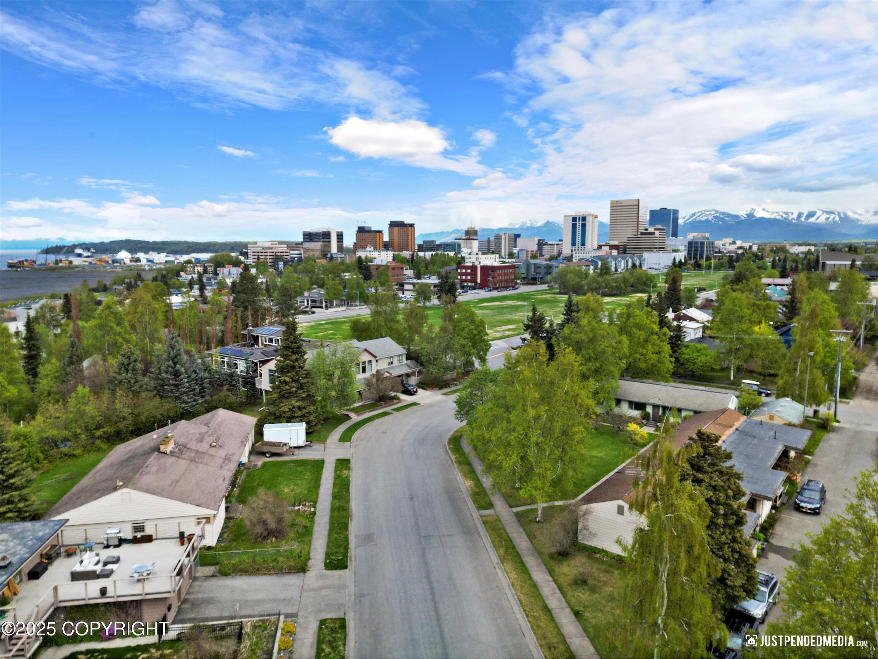 1015 Beech Lane #5, Anchorage, Alaska image 35