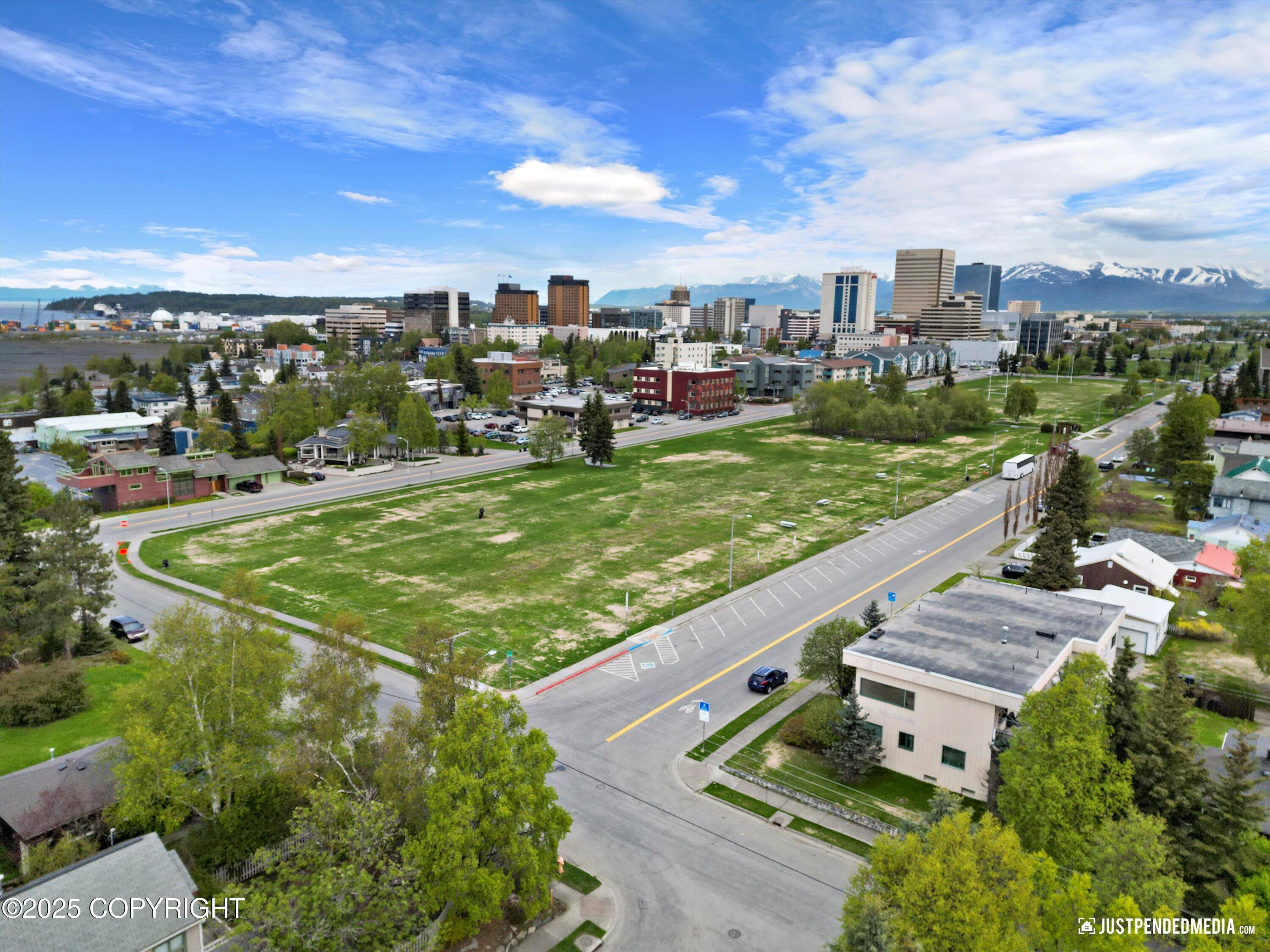 1015 Beech Lane #5, Anchorage, Alaska image 30