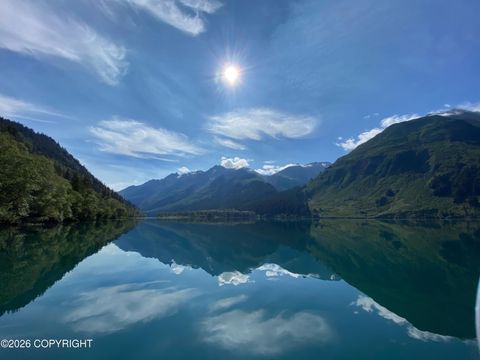 Photo of L2 B6 Chilkat Lake, Haines, AK 99827 (MLS # 26-2945)