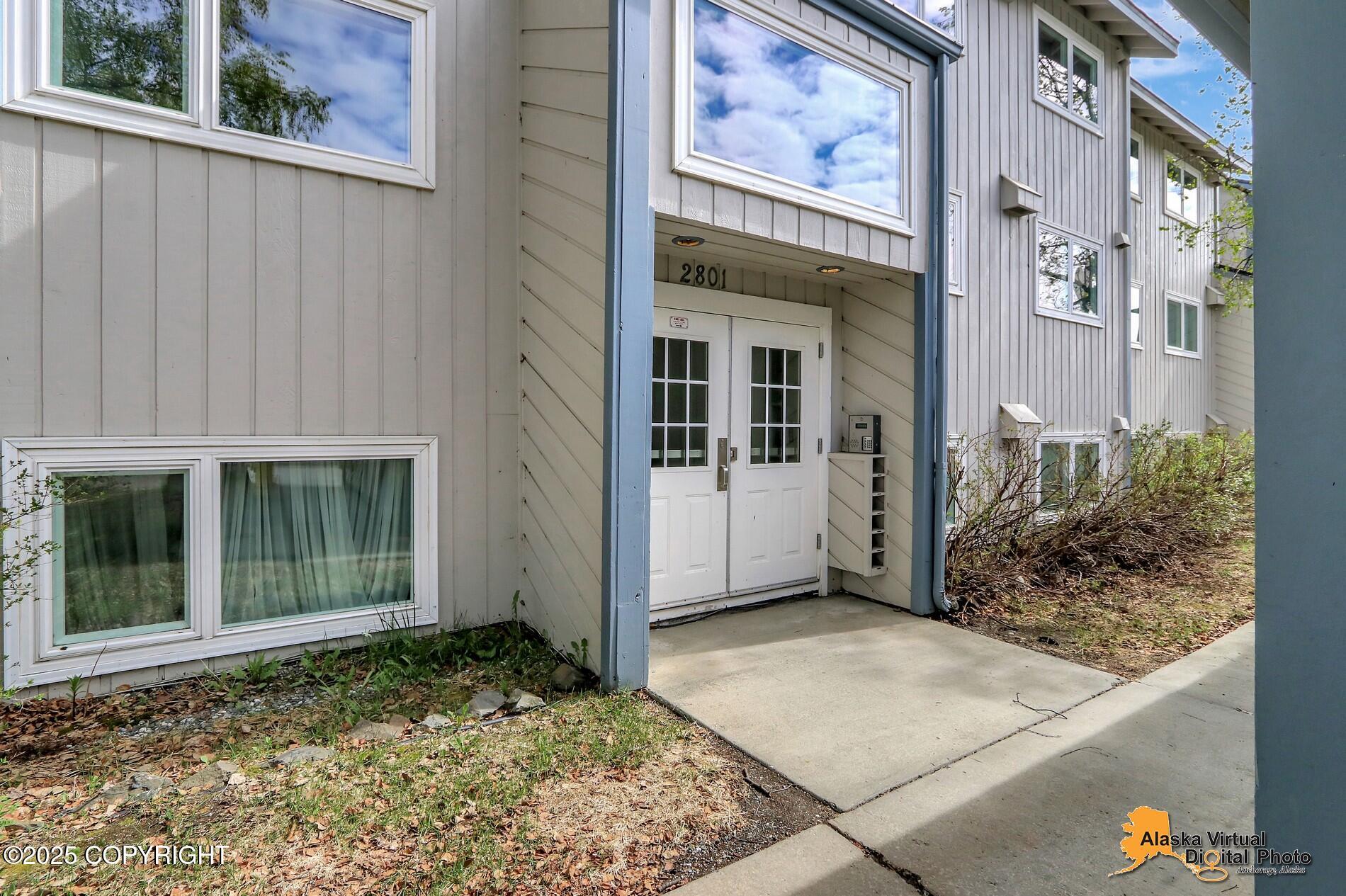 2801 W International Airport Road #A304, Anchorage, Alaska image 26
