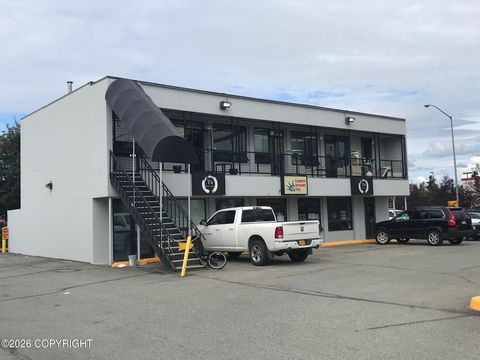 Photo of 2932 C Street, Anchorage, AK 99503 (MLS # 26-8166)