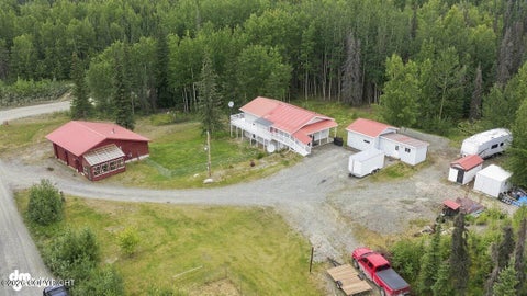 Homes For Sale - 28968 Bunno Road<br/> Sterling, AK 99672