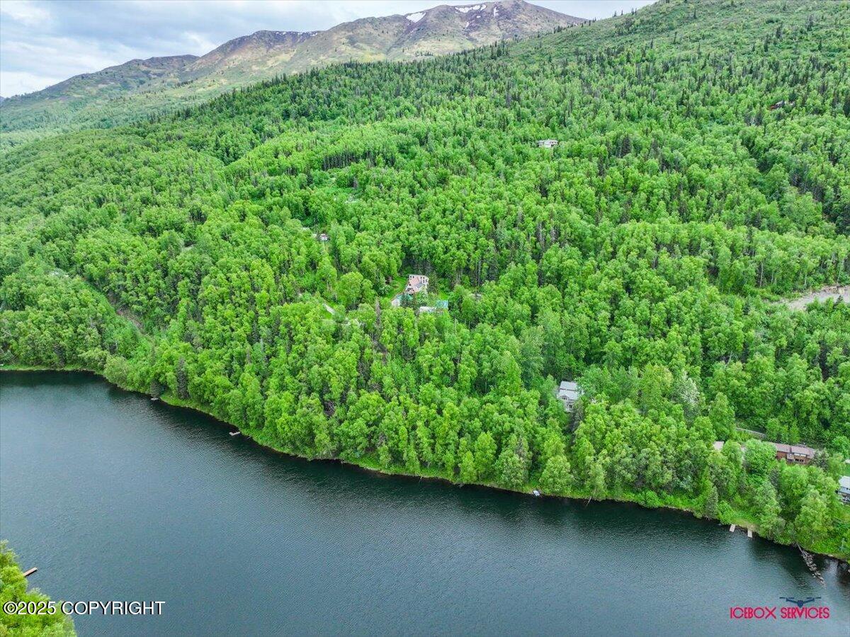 18833 Upper Fish Hatchery Drive, Eagle River, Alaska image 9