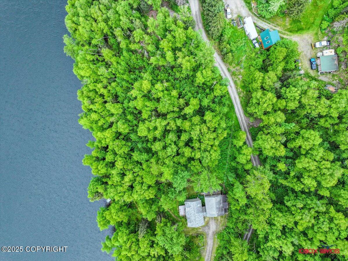 18833 Upper Fish Hatchery Drive, Eagle River, Alaska image 13