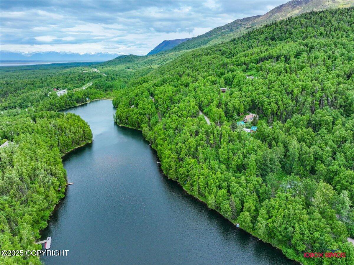 18833 Upper Fish Hatchery Drive, Eagle River, Alaska image 8