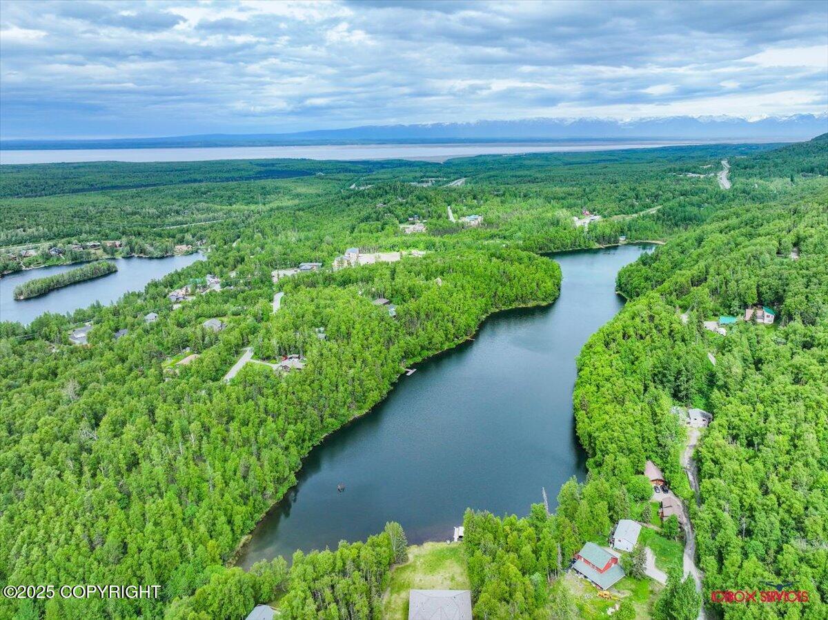 18833 Upper Fish Hatchery Drive, Eagle River, Alaska image 20