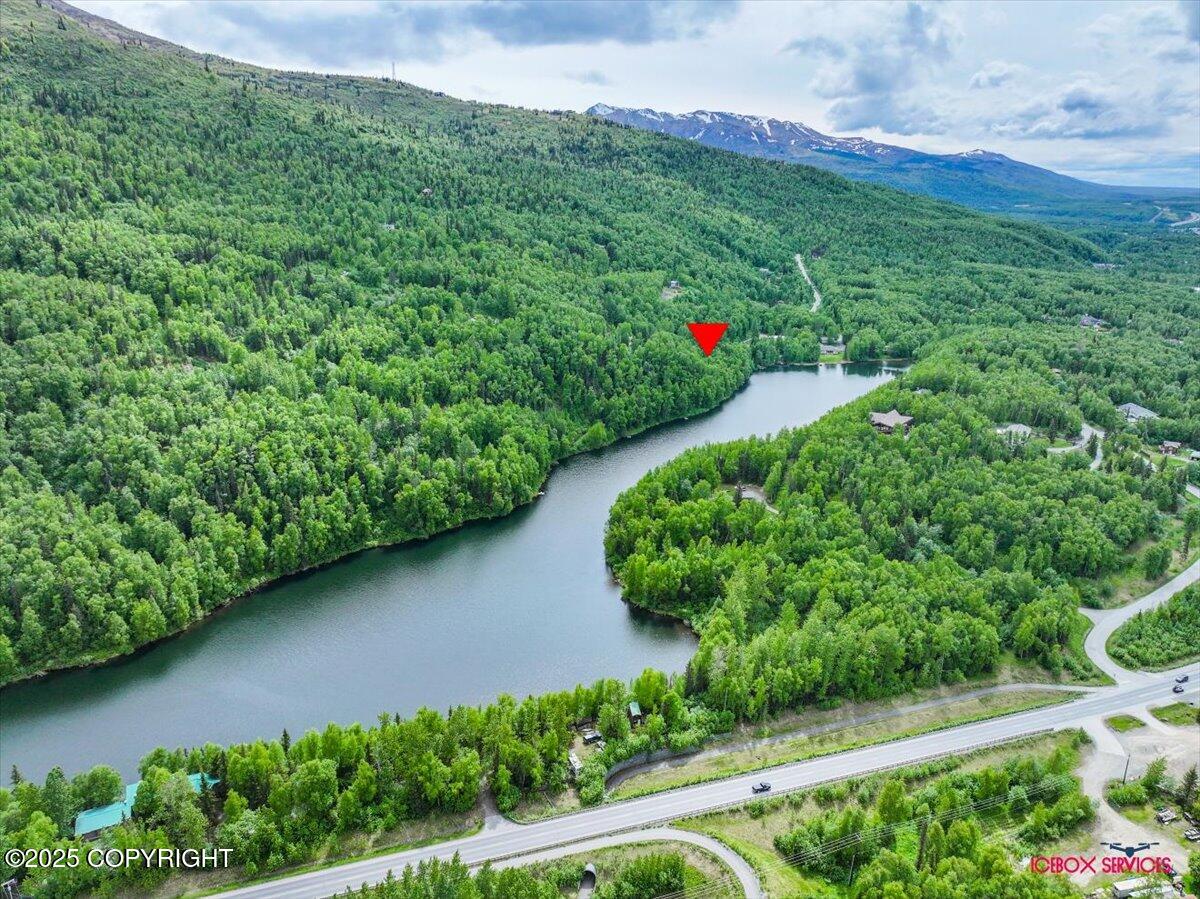 18833 Upper Fish Hatchery Drive, Eagle River, Alaska image 22
