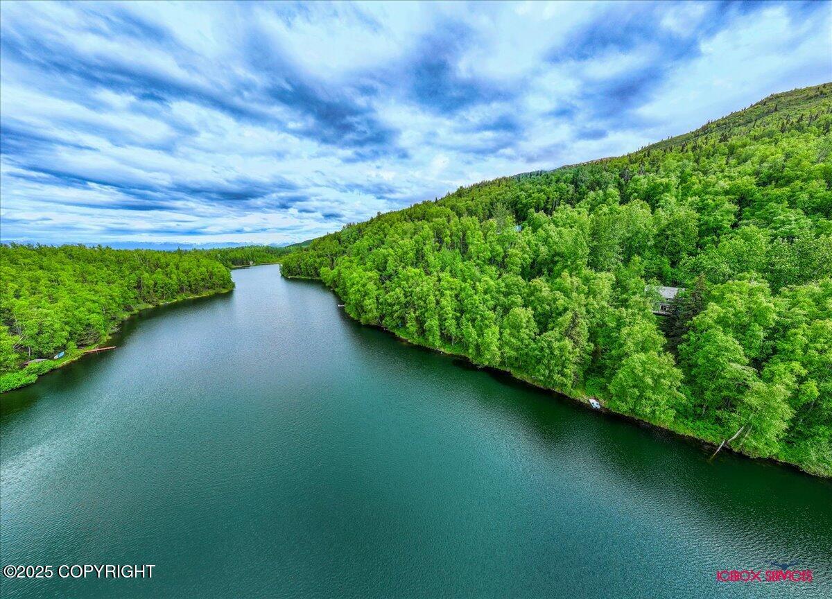 18833 Upper Fish Hatchery Drive, Eagle River, Alaska image 27