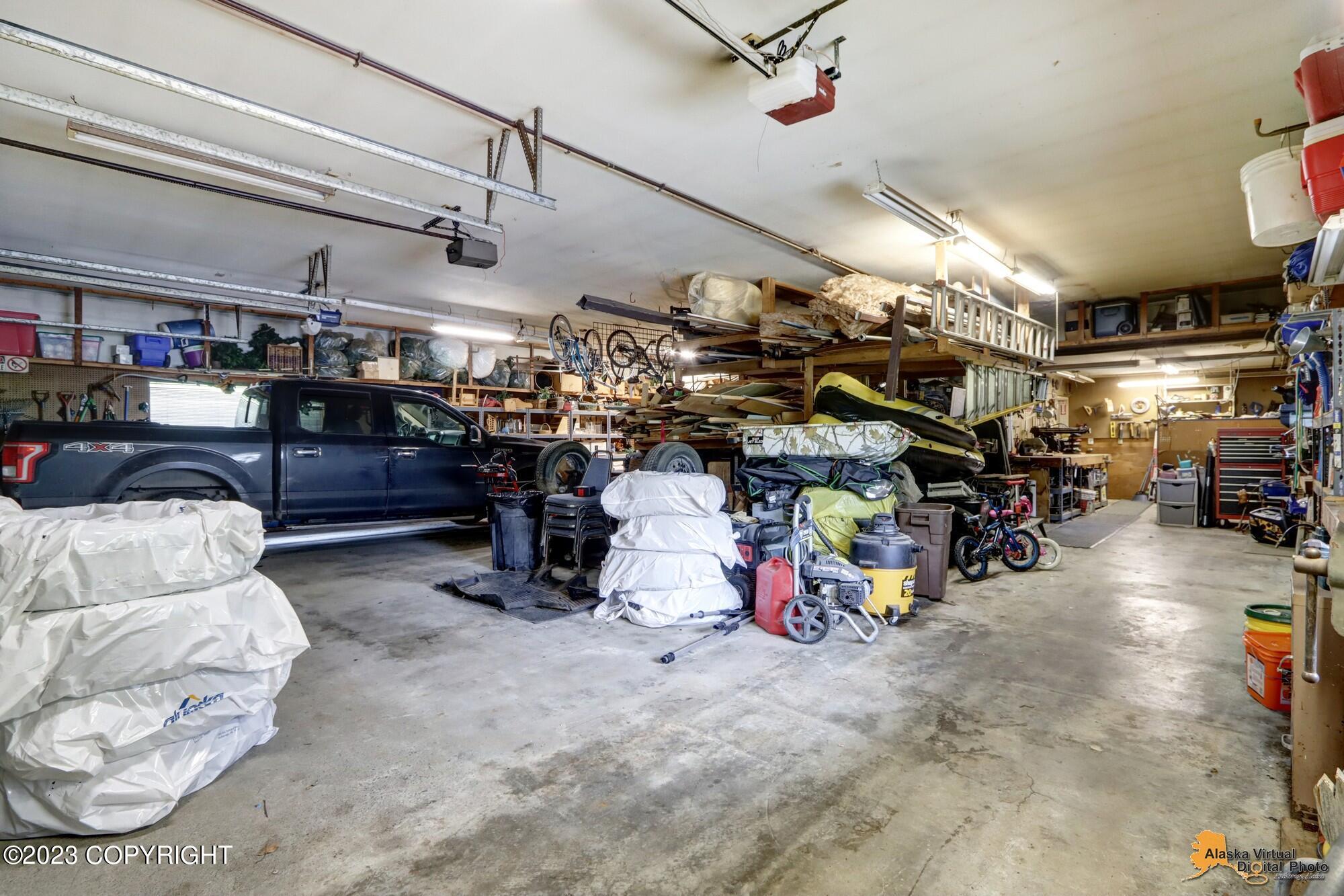 401 Portage Glacier Loop, Girdwood, Alaska image 27