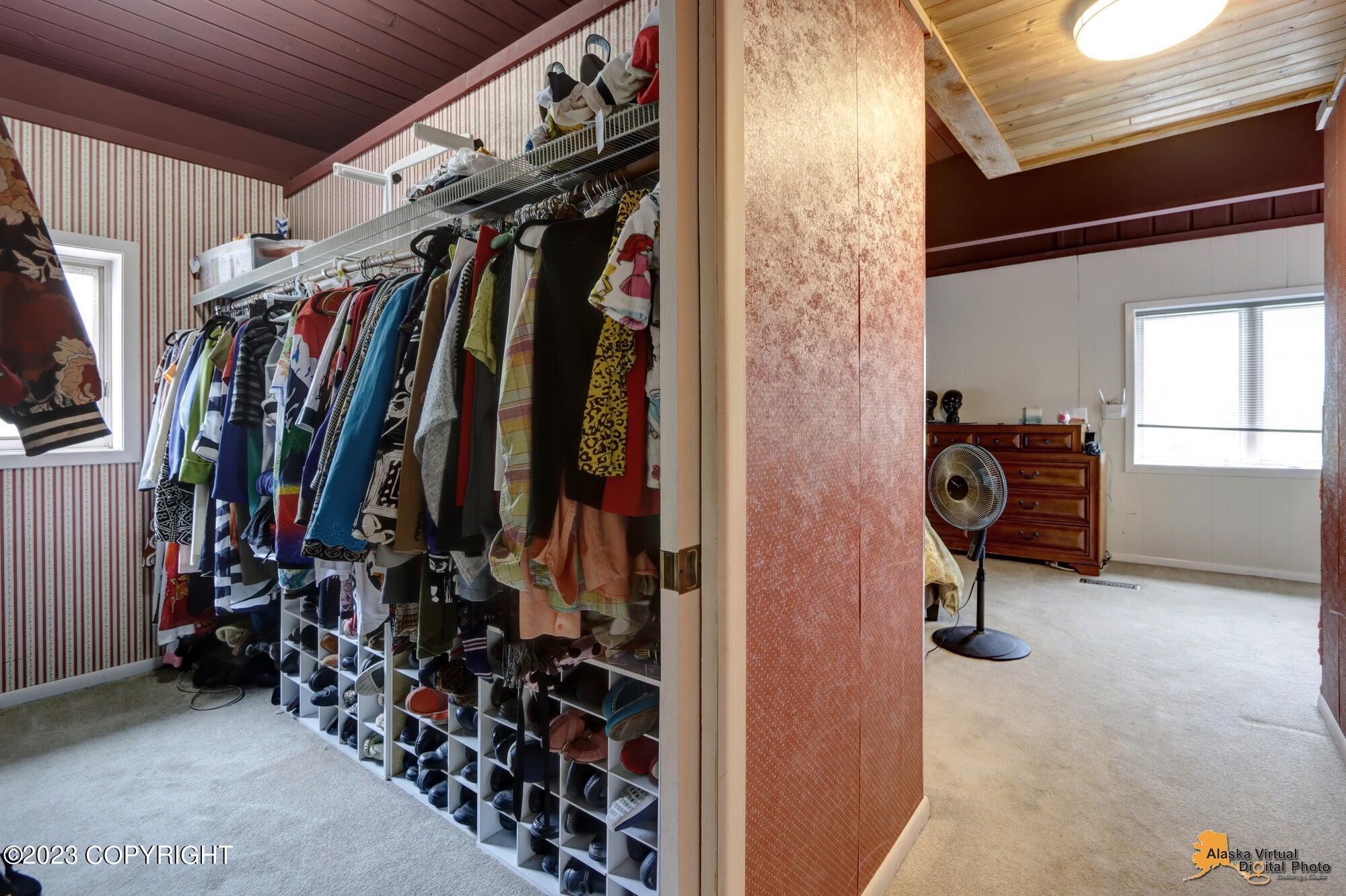 401 Portage Glacier Loop, Girdwood, Alaska image 19