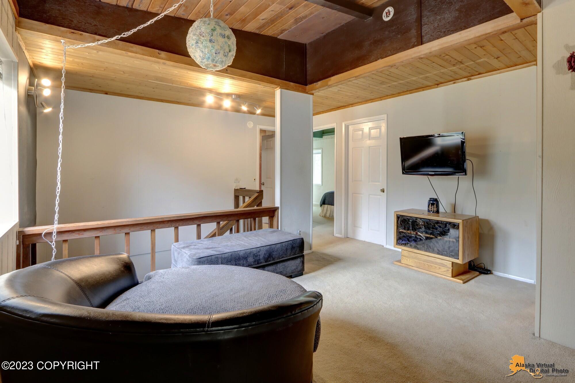 401 Portage Glacier Loop, Girdwood, Alaska image 7