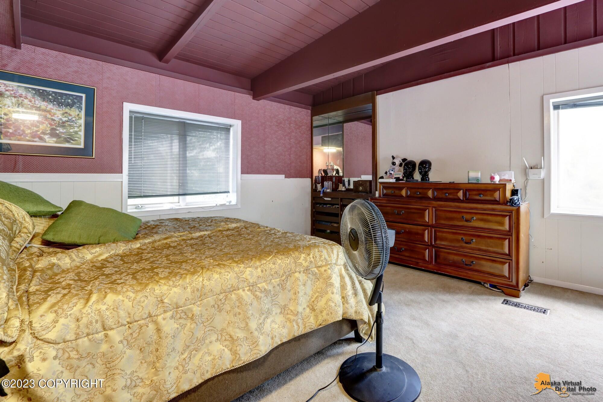 401 Portage Glacier Loop, Girdwood, Alaska image 20