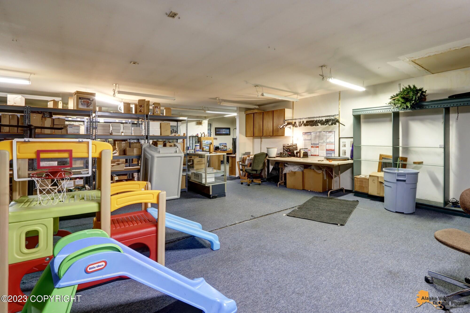 401 Portage Glacier Loop, Girdwood, Alaska image 28
